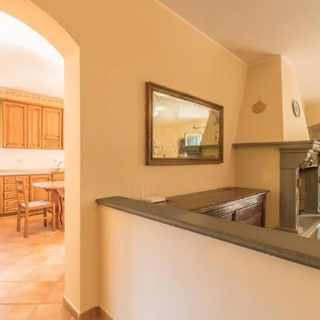 Selene Tatil Evi Bolsena