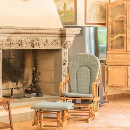 Selene Tatil Evi