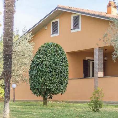 Tatil Evi Selene Bolsena