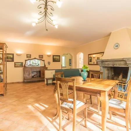 Selene Tatil Evi