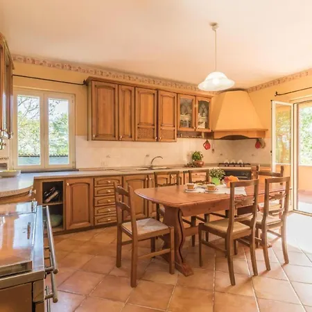 Tatil Evi Selene
