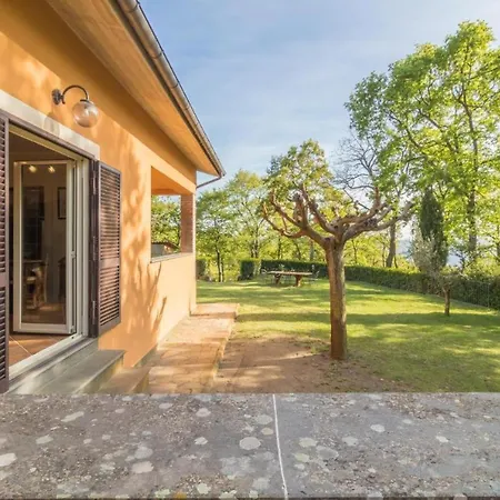 Tatil Evi Selene Bolsena