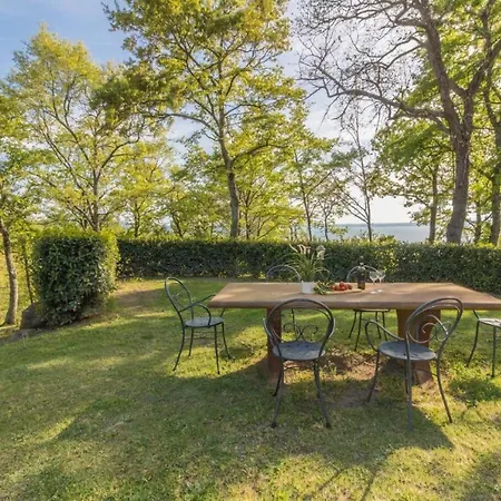 Tatil Evi Selene Bolsena