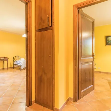 Selene Tatil Evi Bolsena