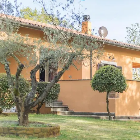 Tatil Evi Selene Bolsena