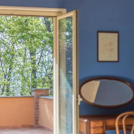 Selene Tatil Evi Bolsena