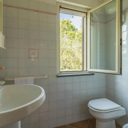 Selene Tatil Evi Bolsena