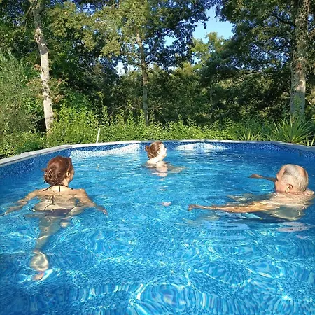Tatil Evi Selene *